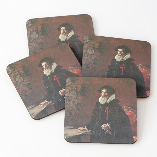 Item preview, Spanish conqueror Francisco Pizarro designed and sold by zlatnilist.