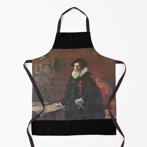 Item preview, Spanish conqueror Francisco Pizarro designed and sold by zlatnilist.