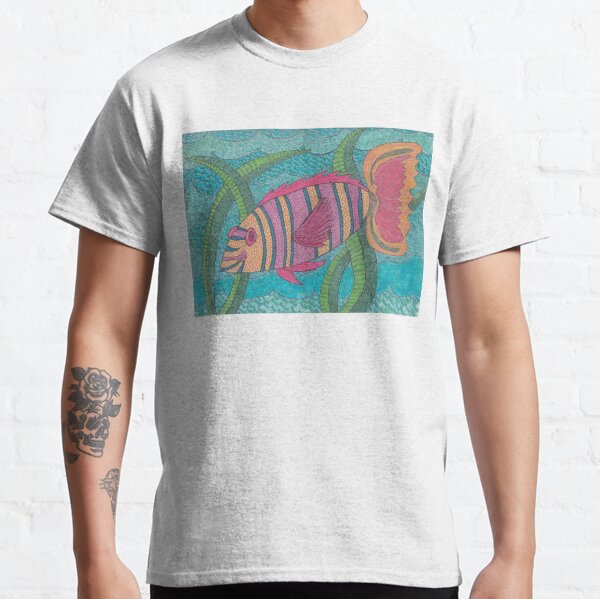 Classic T-Shirt