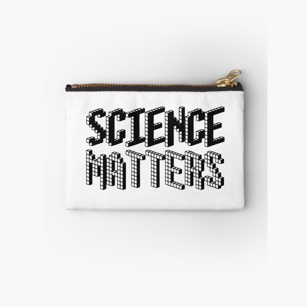 Item preview, Science Matters designed and sold by partyfarty.