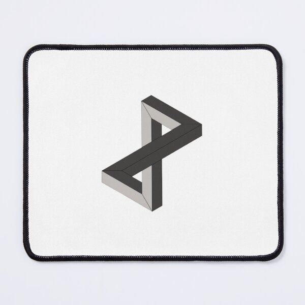 Item preview, Impossible Shape  designed and sold by JonasBakel.