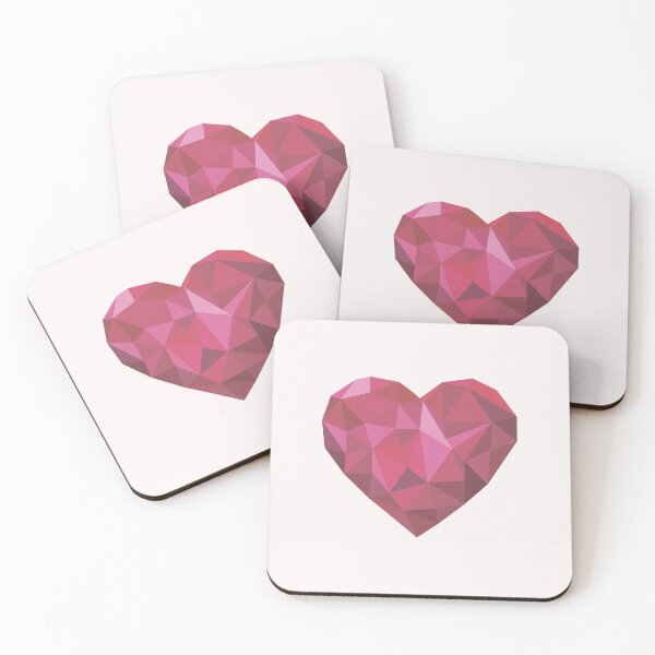 Item preview, Geometry of the heart designed and sold by MatveevaIrina.
