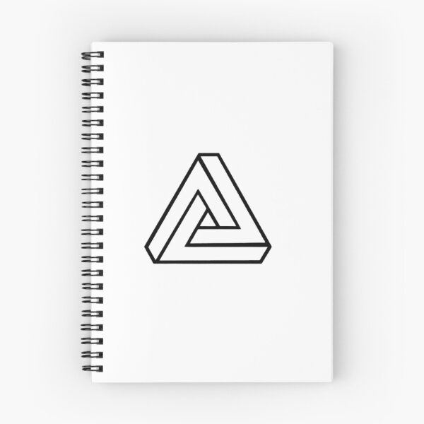 Item preview, Impossible Shape  designed and sold by JonasBakel.