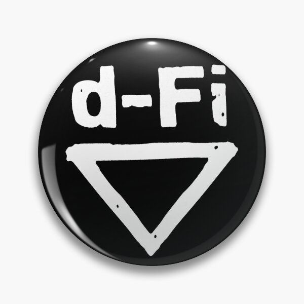 Item preview, d-Fi designed and sold by FeralJackRabit.