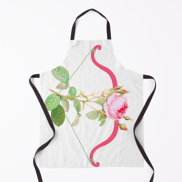 Item preview, pink rose arrow designed and sold by naturehikers.