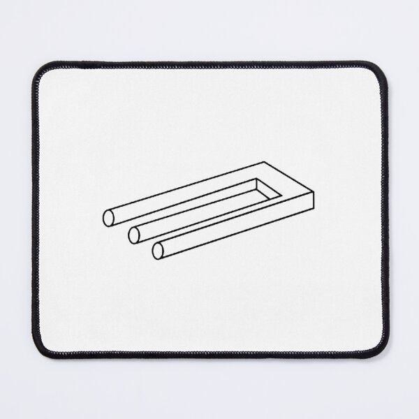 Item preview, Impossible Shape  designed and sold by JonasBakel.