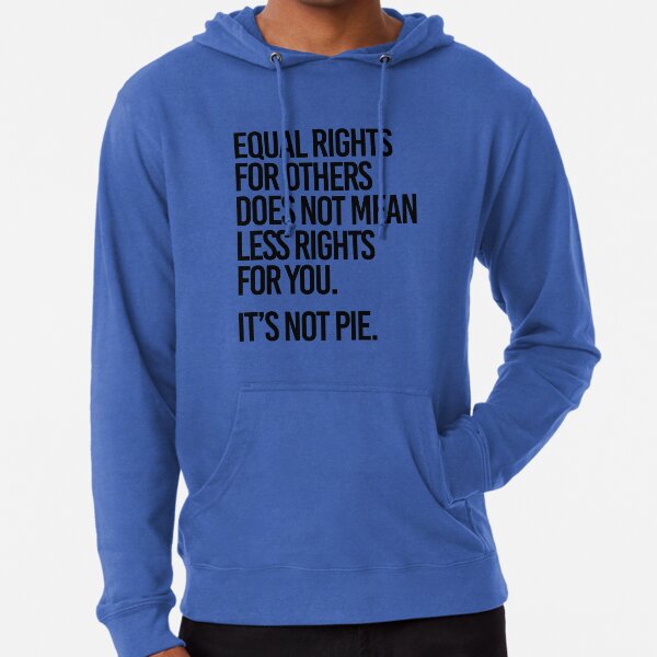 LOL No one really means it Funny Saying' Unisex Hoodie