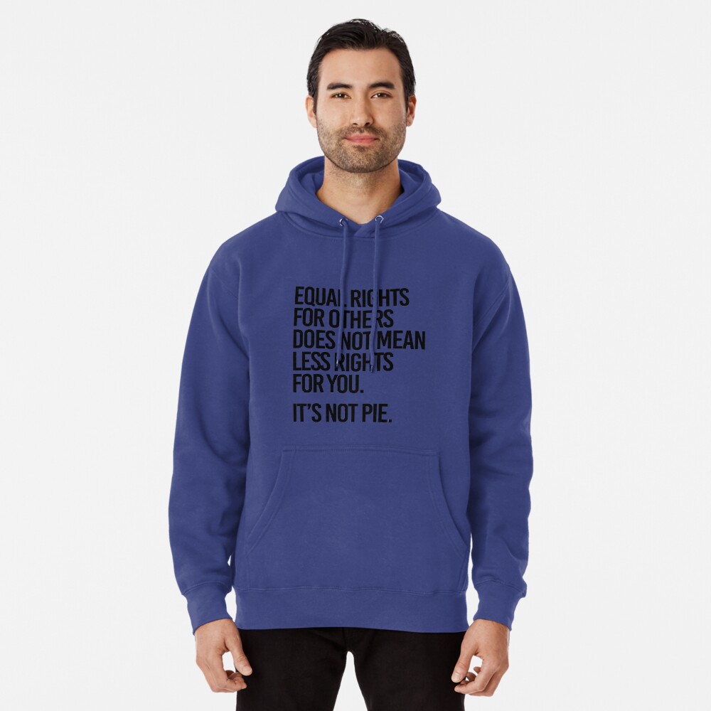 Item preview, Pullover Hoodie designed and sold by partyfarty.