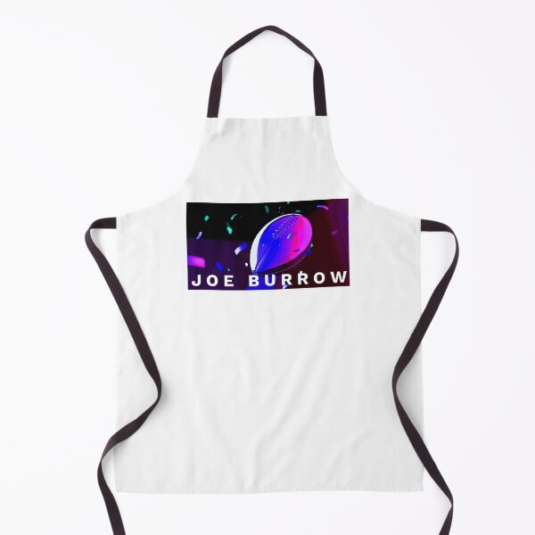Item preview, JOE BURROW. Cincinnati. BENGALS. JOE BURROW. ISU. 9. BURREAUX. AFL. FOOTBALL. League. designed and sold by TheNatureTalent.