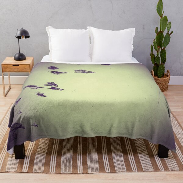 Item preview, The Flocking Dreams designed and sold by willingthe7.