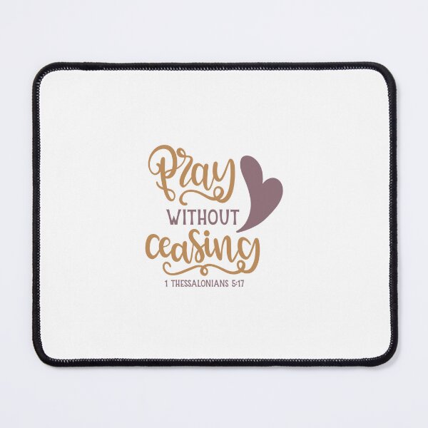Item preview, Play without ceasing designed and sold by TrendZ Style.