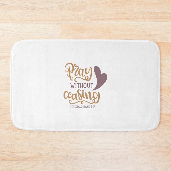 Item preview, Play without ceasing designed and sold by TrendZ Style.