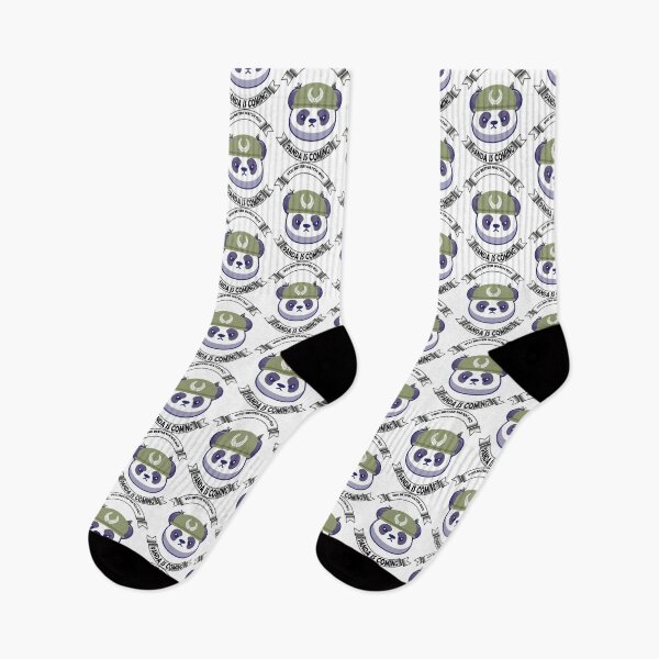 Item preview, You Better Watch Out Panda Is Coming , Funny Panda Quotes  designed and sold by Every Pet  Shirts.