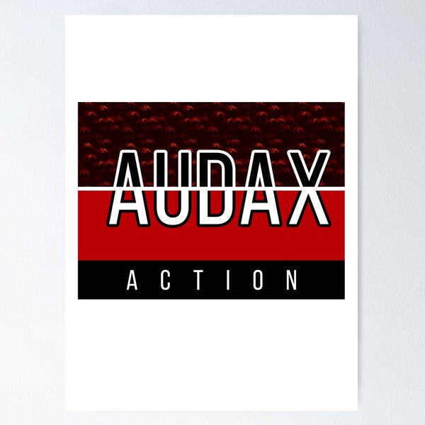Item preview, AUDAX designed and sold by Dosfried.