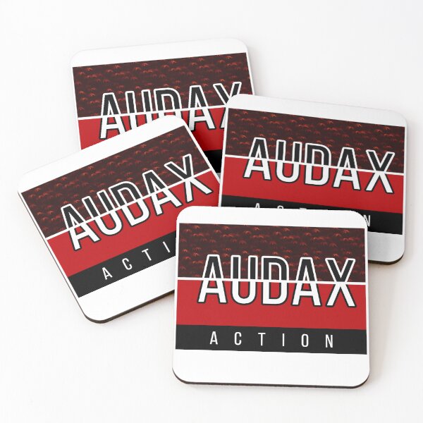 Item preview, AUDAX designed and sold by Dosfried.