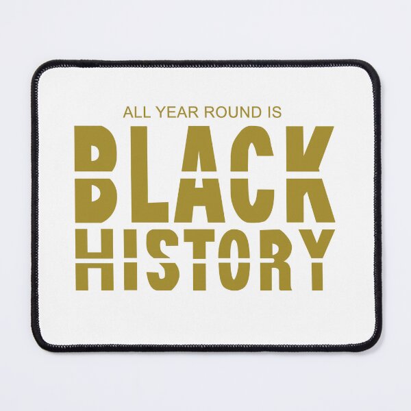 Item preview, Black history designed and sold by FashionHeritage.