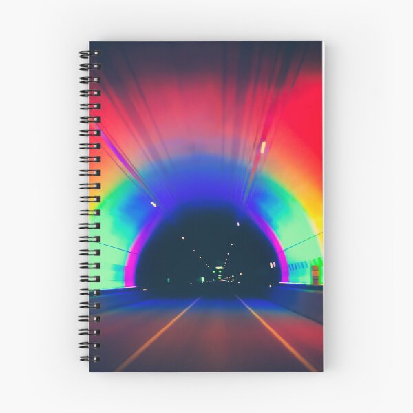 Item preview, Rainbow light tunnel designed and sold by DREAMMAKER73.