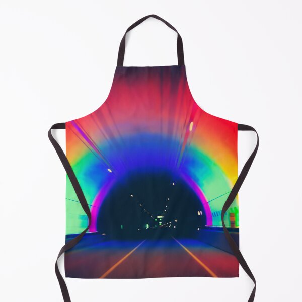 Item preview, Rainbow light tunnel designed and sold by DREAMMAKER73.