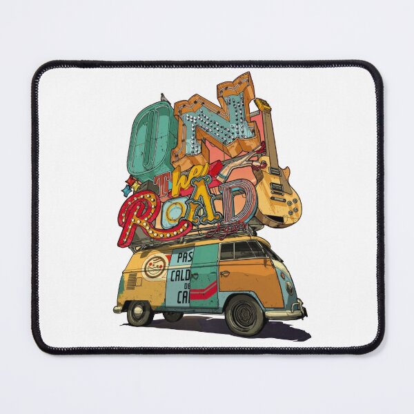 Item preview, on the road designed and sold by Indy Vintage.