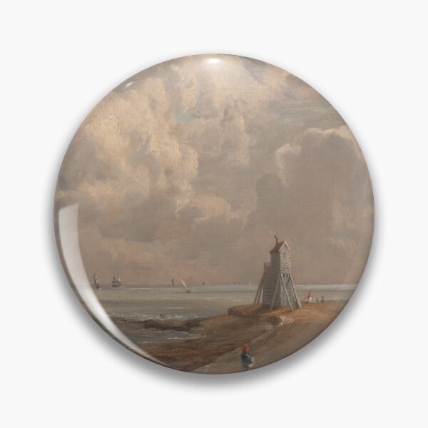 Item preview, The Low Lighthouse and Beacon Hill  designed and sold by Old-fowers.