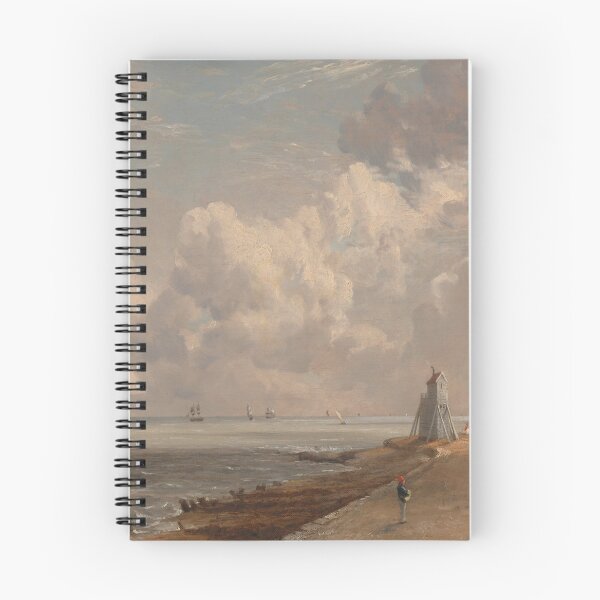 Item preview, The Low Lighthouse and Beacon Hill  designed and sold by Old-fowers.