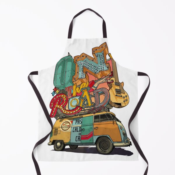 Item preview, on the road designed and sold by Indy Vintage.