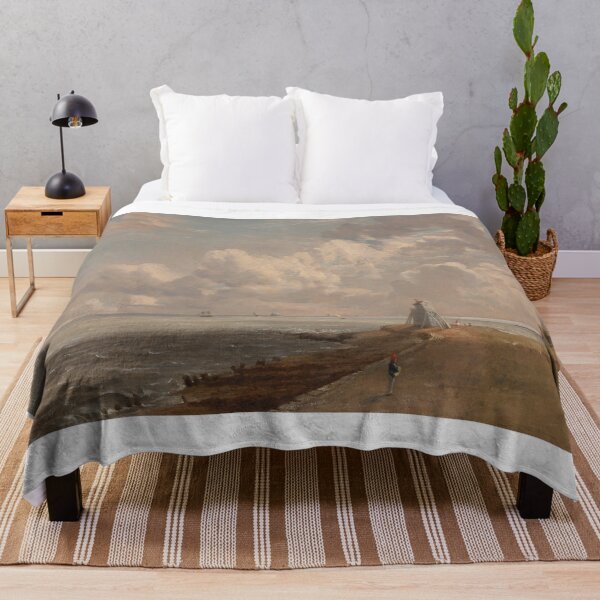 Item preview, The Low Lighthouse and Beacon Hill  designed and sold by Old-fowers.