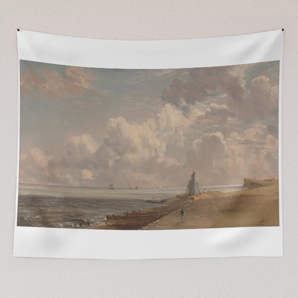 Item preview, The Low Lighthouse and Beacon Hill  designed and sold by Old-fowers.