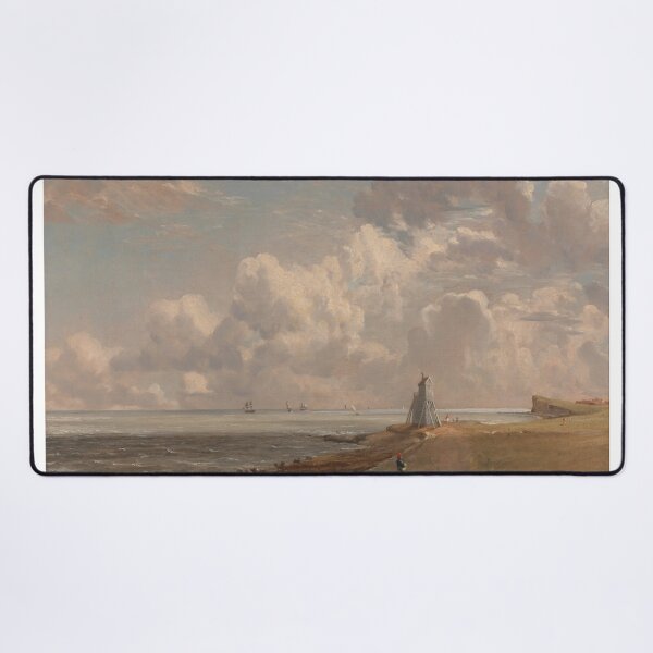 Item preview, The Low Lighthouse and Beacon Hill  designed and sold by Old-fowers.