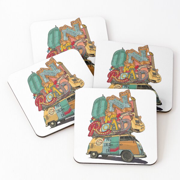 Item preview, on the road designed and sold by Indy Vintage.
