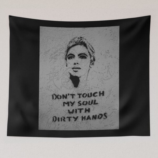 Item preview, Bansky street art  designed and sold by sranje.