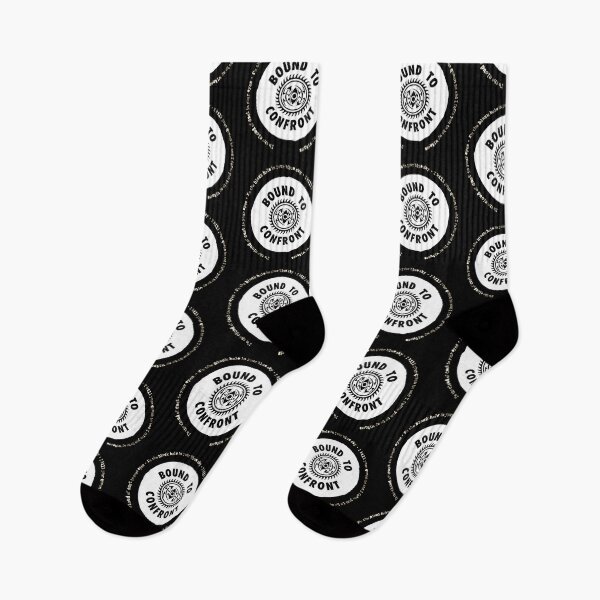 Item preview, Bound To Confront designed and sold by Satta van Daal.