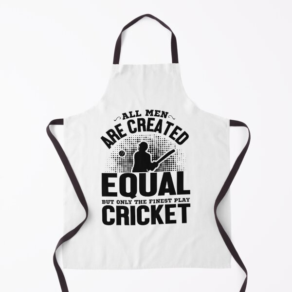 Artikelvorschau, Nur die Besten spielen Cricket – Lustiges T-Shirt für Cricket-Fans entworfen und verkauft von TrendZ Style.