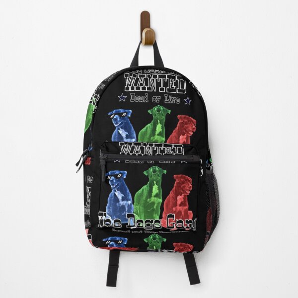 Item preview, The Dogs Gang designed and sold by SerafinDesign.