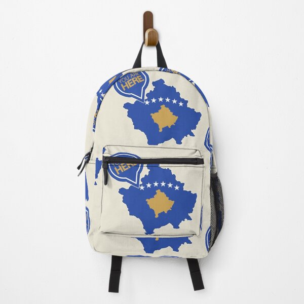 Item preview, Kosovo - You Are Here designed and sold by alessionastro.
