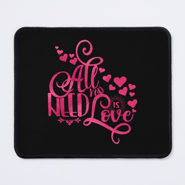 Item preview, All you need is love designed and sold by TrendZ Style.