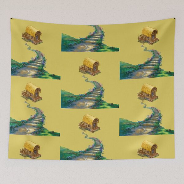 Item preview, Hut designed and sold by ShinyIndia18.