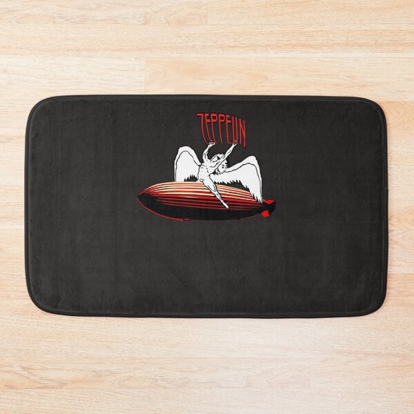 Item preview, zeppelin fun Classic T-Shirt designed and sold by FlorianMuller.