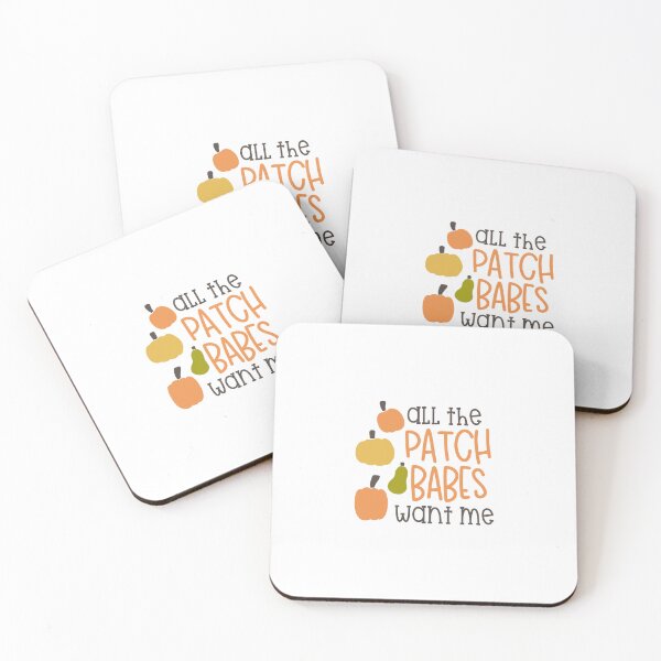 Item preview, All the patch babes want me designed and sold by TrendZ Style.