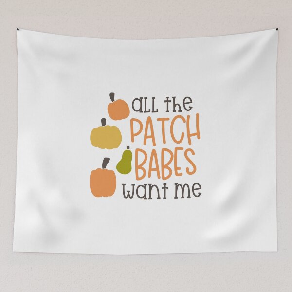 Item preview, All the patch babes want me designed and sold by TrendZ Style.