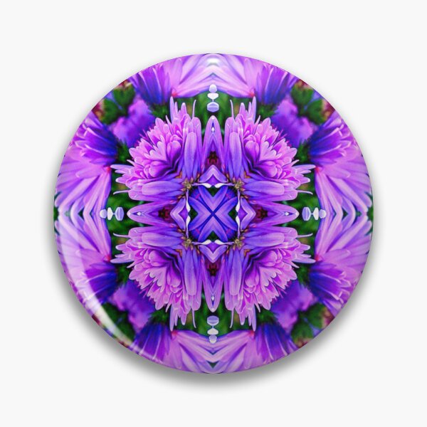 Item preview, Fragrant herb flower pattern. designed and sold by Patternflower.