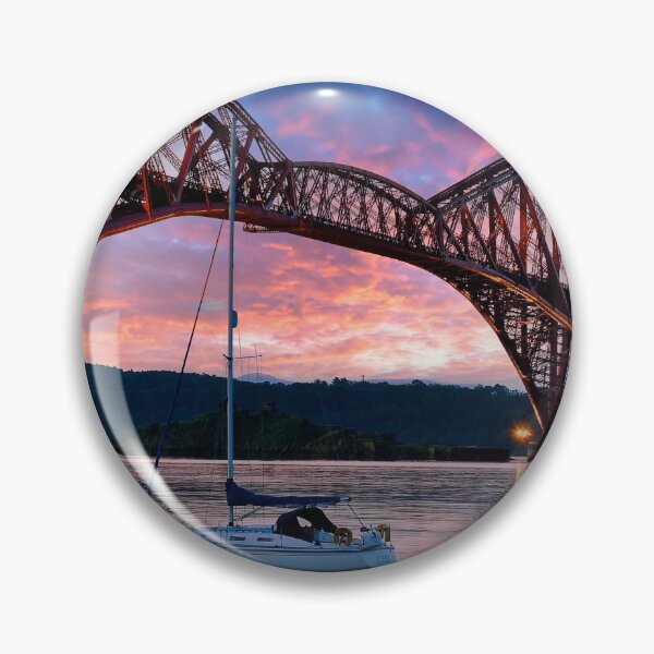 Item preview, Forth Rail Bridge designed and sold by jimmys.