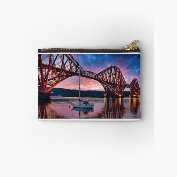 Item preview, Forth Rail Bridge designed and sold by jimmys.