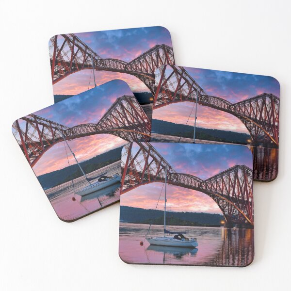 Item preview, Forth Rail Bridge designed and sold by jimmys.
