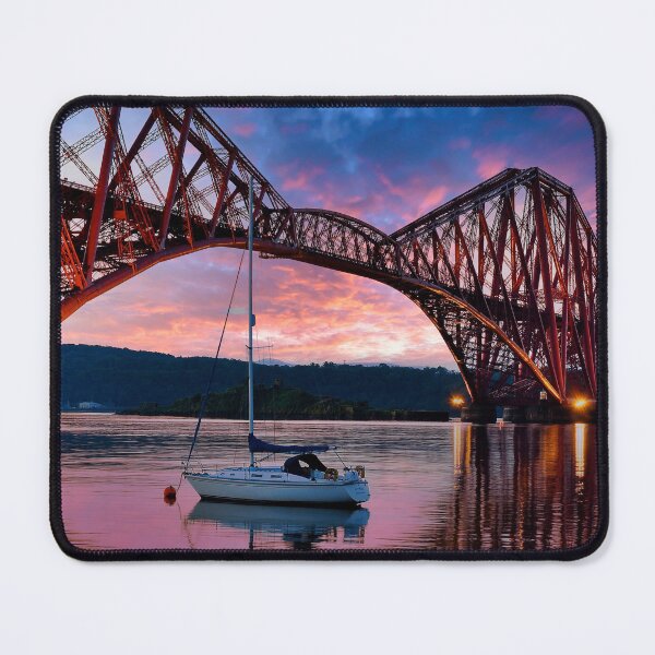 Item preview, Forth Rail Bridge designed and sold by jimmys.