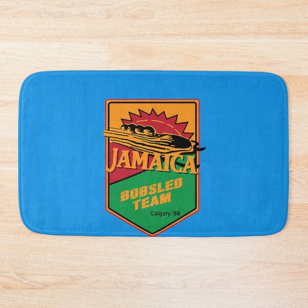 Item preview, Jamaican Bobsled Team Cool Runnings Classic T-Shirt designed and sold by StefanReitz.