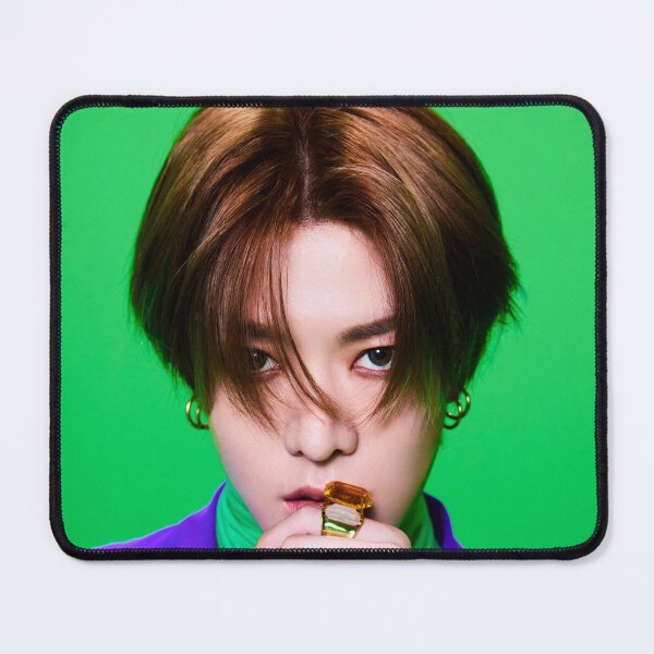 Item preview, NCT 127 STICKER Yuta designed and sold by Tiny Tiny Studio.