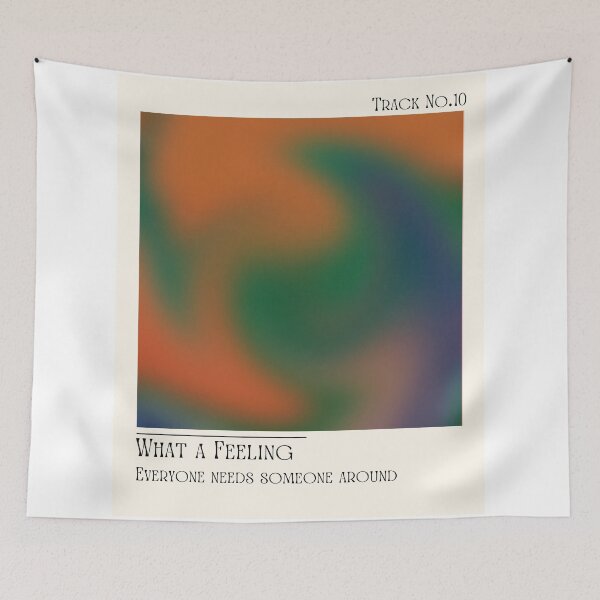 Item preview, What a Feeling- One Direction designed and sold by kalmull.
