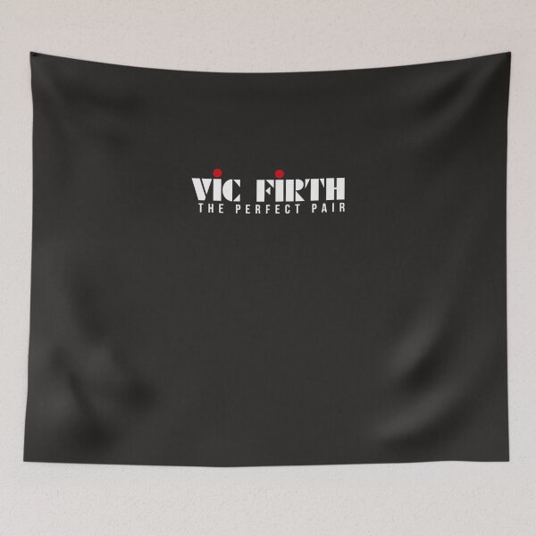 Item preview, BEST SELLING - Vic Firth Essential T-Shirt designed and sold by JanRauschenbach.