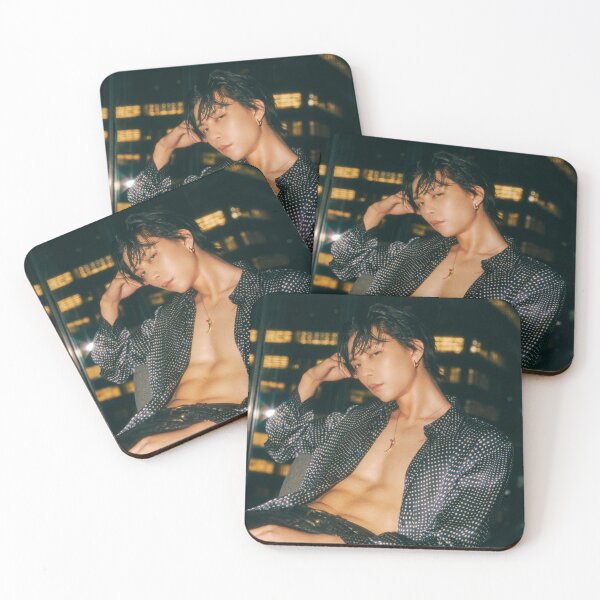 Item preview, SEOUL CITY JOHNNY designed and sold by Tiny Tiny Studio.